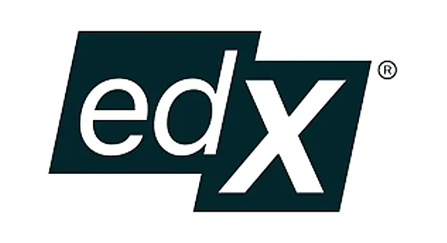 edX (Global) logo