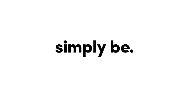 Simply Be logo