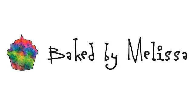 Baked by Melissa logo