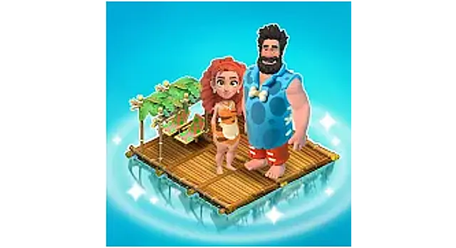 Family Island™ - Farming game logo