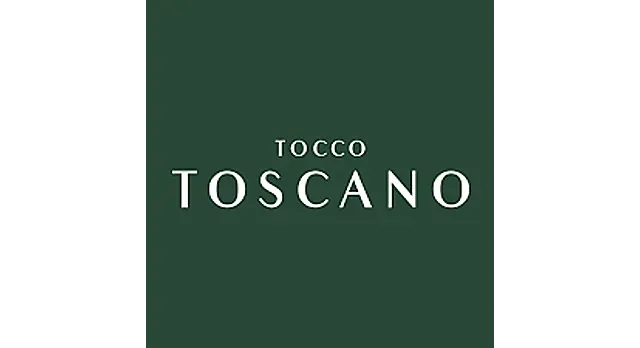 Tocco Toscano logo