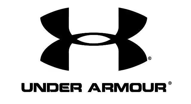 Under Armour logo