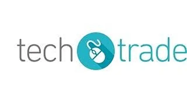 Tech Trade logo