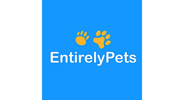 EntirelyPets logo