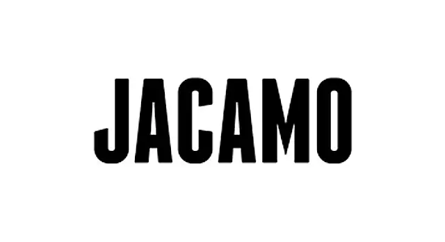 Jacamo logo