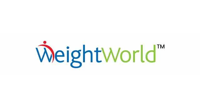 WeightWorld logo