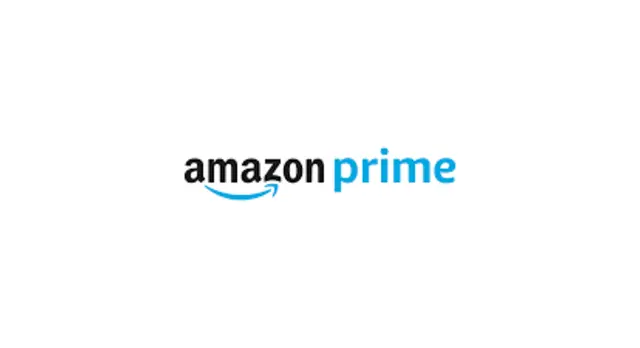 Amazon Prime logo