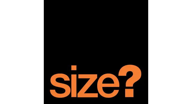 size? logo