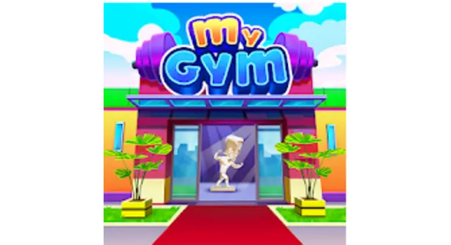 My Gym: Fitness Studio Manager logo