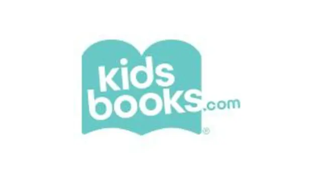 Kidsbooks.com logo