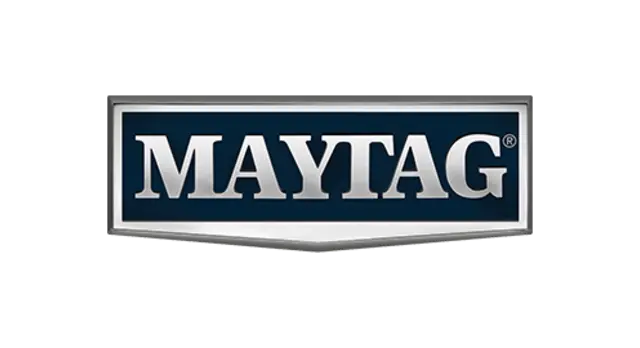 Maytag logo