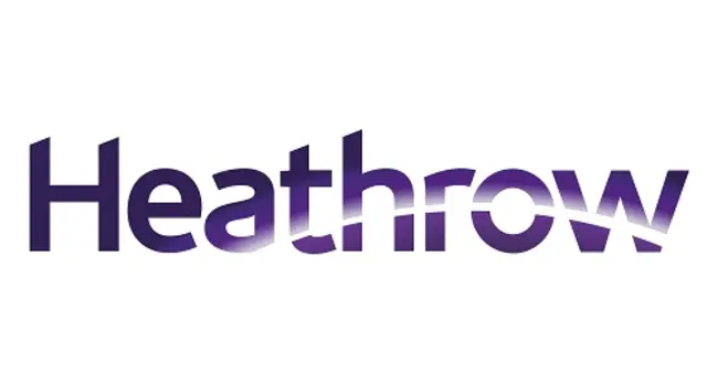 Heathrow Airport Parking logo