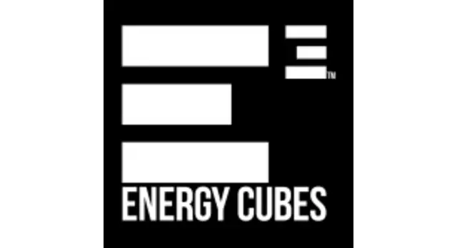 E3 Energy Cubes logo