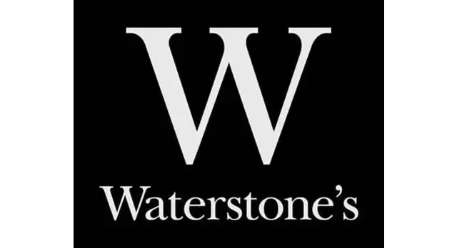 Waterstones logo