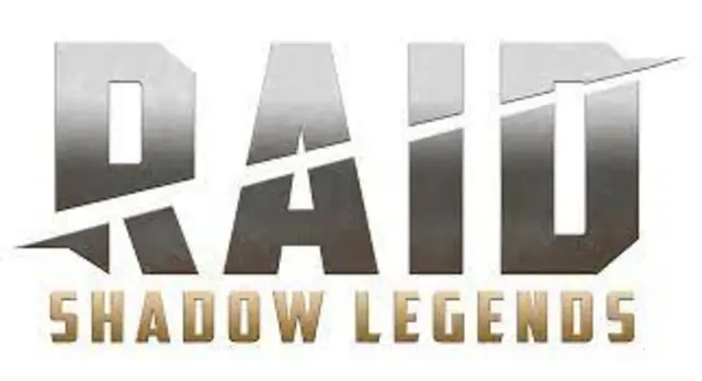 Raid Shadow Legends logo