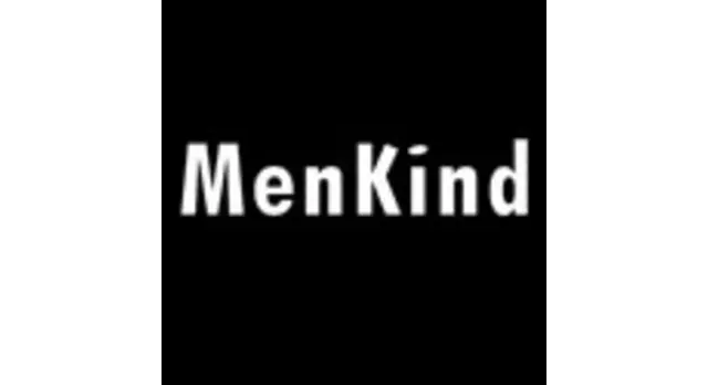 Menkind logo