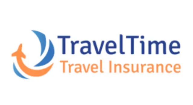 TravelTime Travel Insurance logo