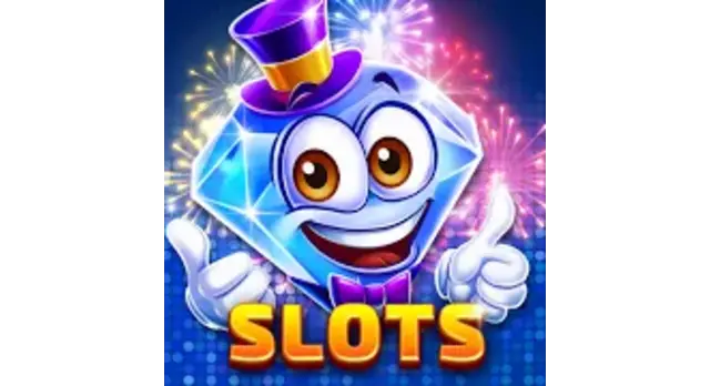 Cash Billionaire Slots logo