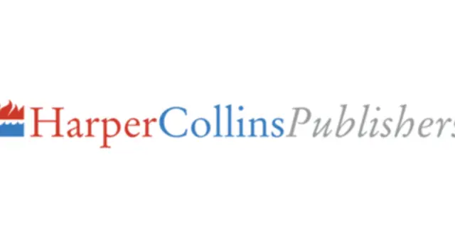 Harper Collins logo