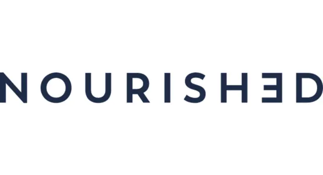 Get Nourished logo