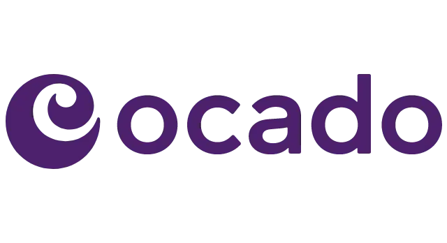 Ocado logo