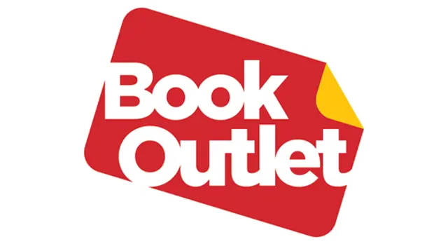 Book Outlet logo