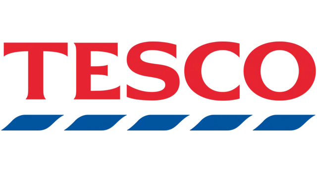 Tesco Groceries logo