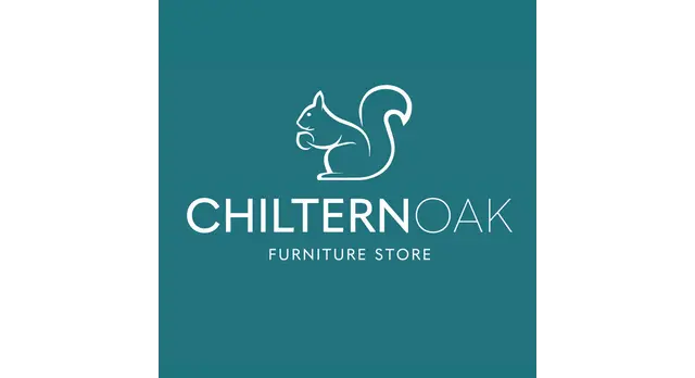 Chiltern Oak Furniture logo