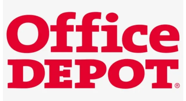 Office Depot logo