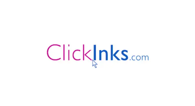 ClickInks.com logo