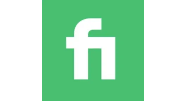 Fiverr logo