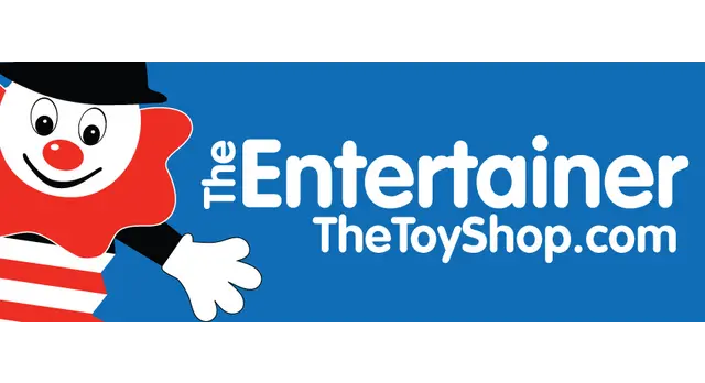 The Entertainer logo