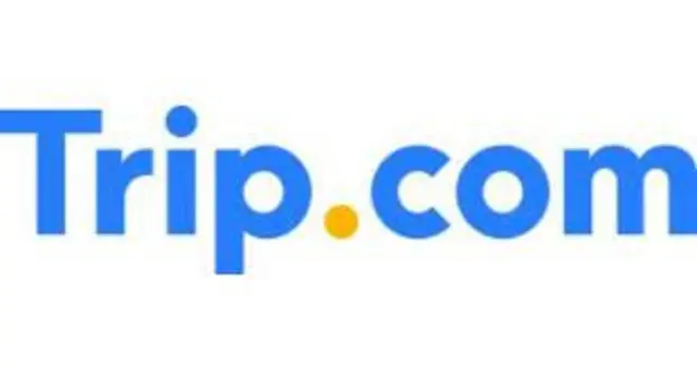 Trip.com logo