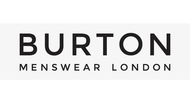 Burton logo