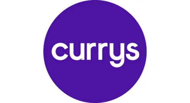 Currys logo