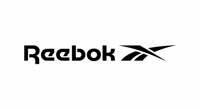 Reebok logo