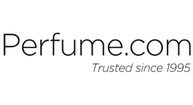 Perfume.com logo