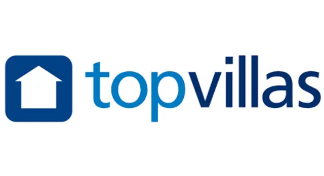 Top Villas logo