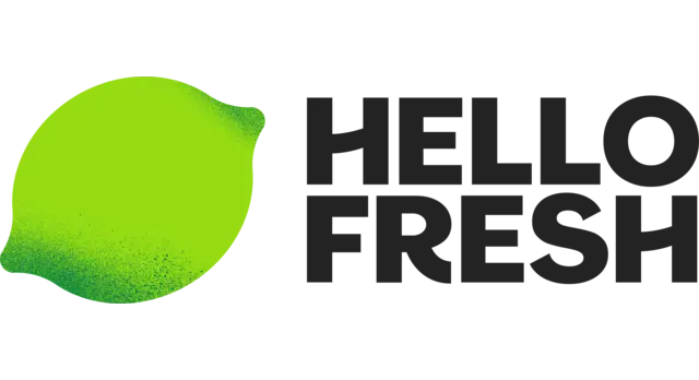 HelloFresh logo