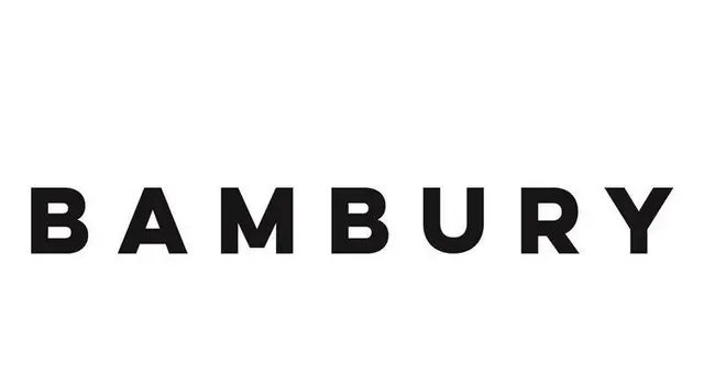 Bambury logo