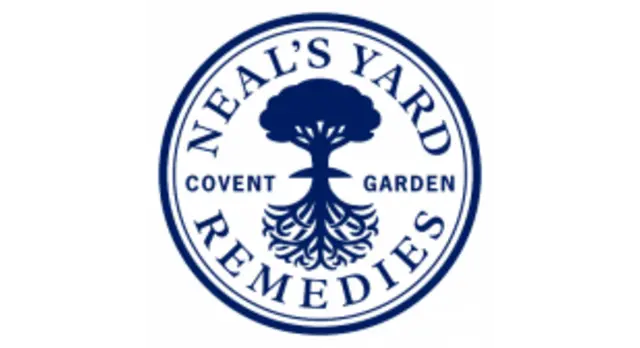 Neal's Yard logo