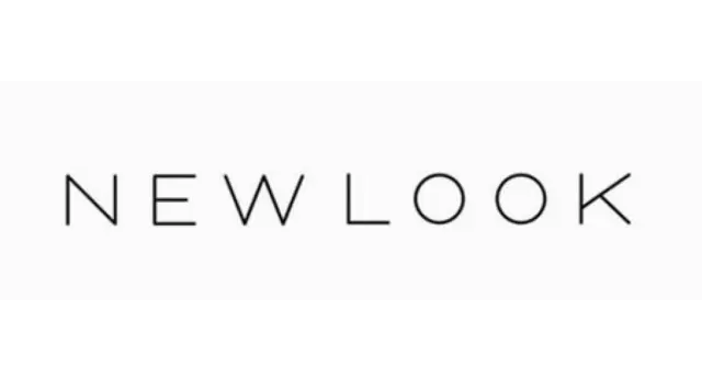 New Look logo