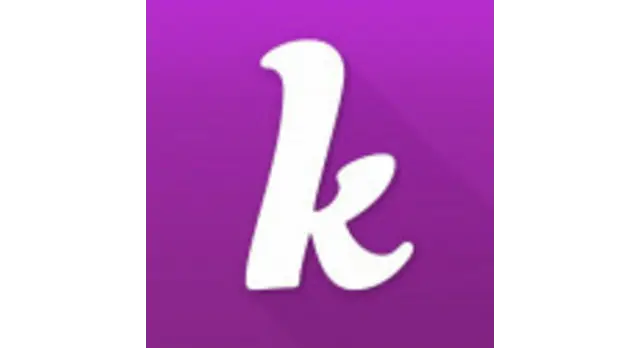 Kasamba Live Psychic Reading logo