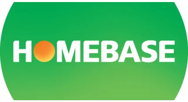 Homebase logo