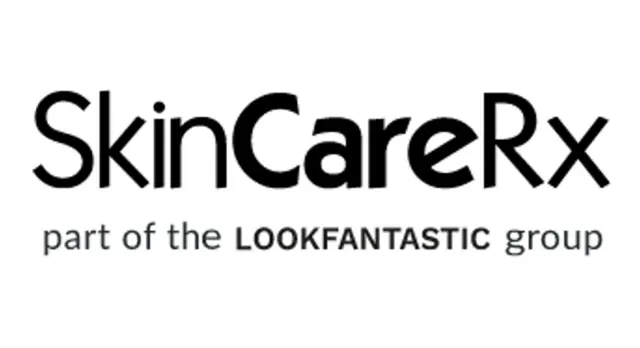 SkinCareRx logo