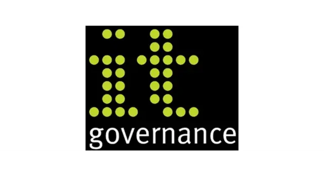 IT Governance logo