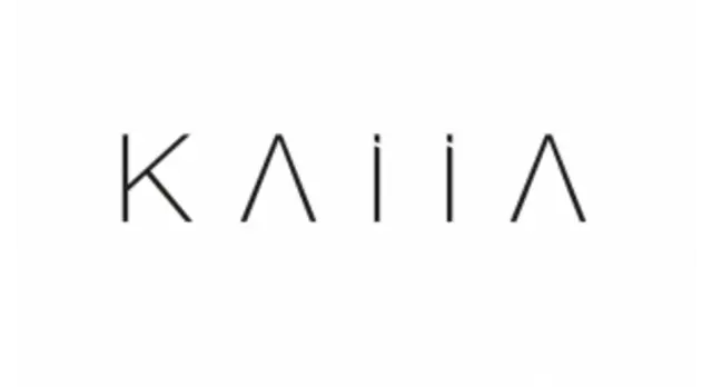 Kaiia The Label logo