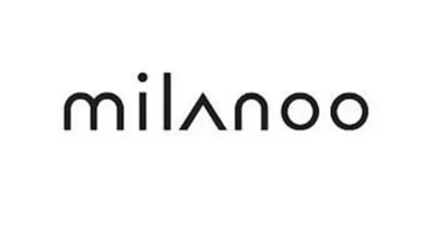 Milanoo logo