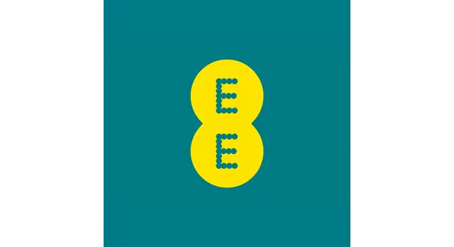 EE Home Broadband logo