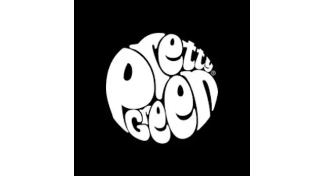 Pretty Green logo